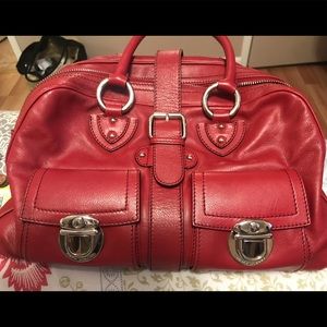 Marc Jacobs Bag Blake Bag